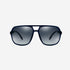 Navigator dounble bridge TR-90 Men's Sunglasses FC01-02